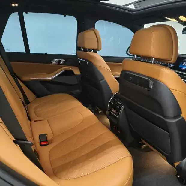 Bmw X5 xDrive50e M Sport 3.0 Turbo (Aut.) (Híb.)