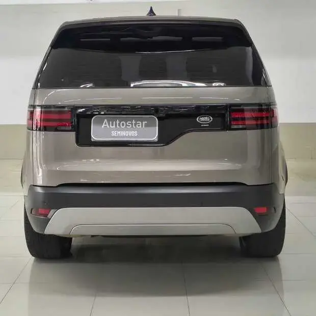 Land Rover Discovery HSE 3.0