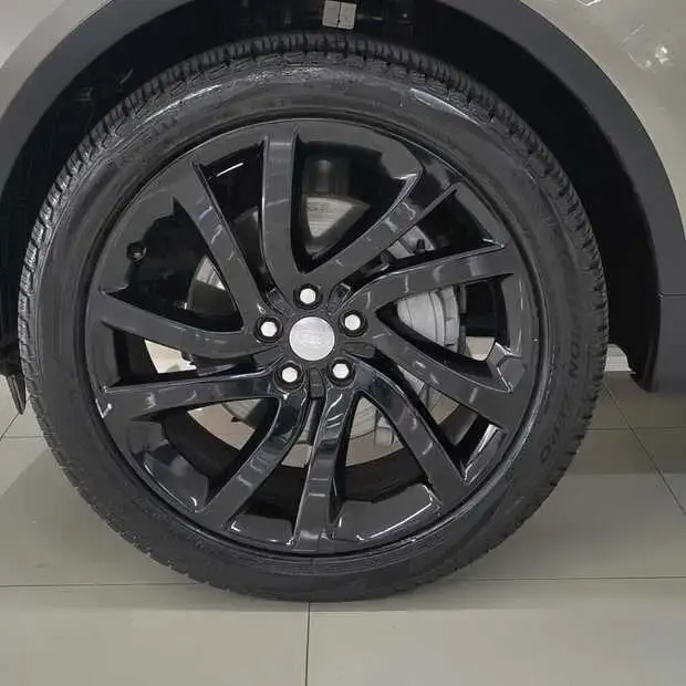 Land Rover Discovery HSE 3.0