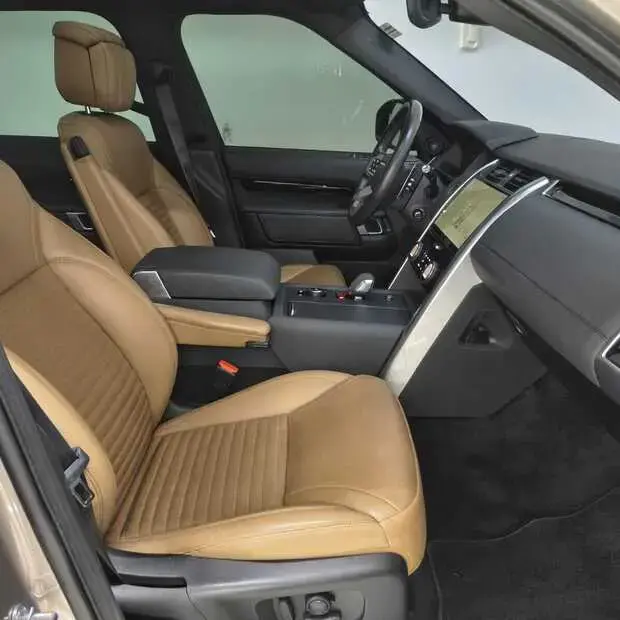 Land Rover Discovery HSE 3.0