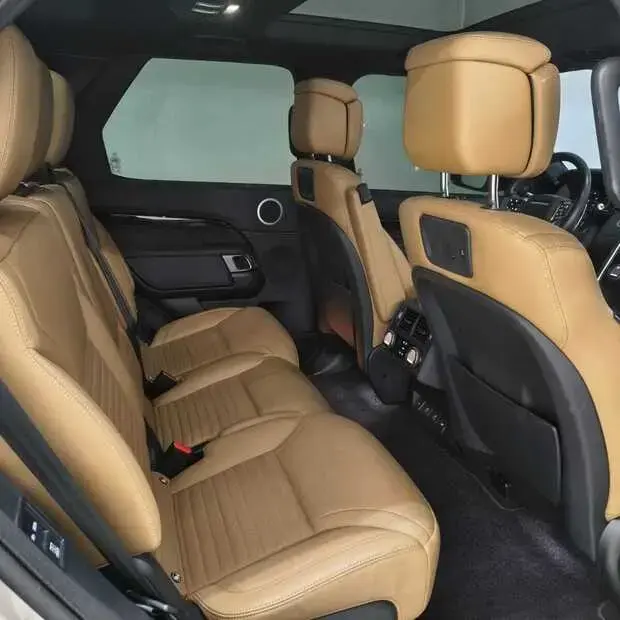 Land Rover Discovery HSE 3.0