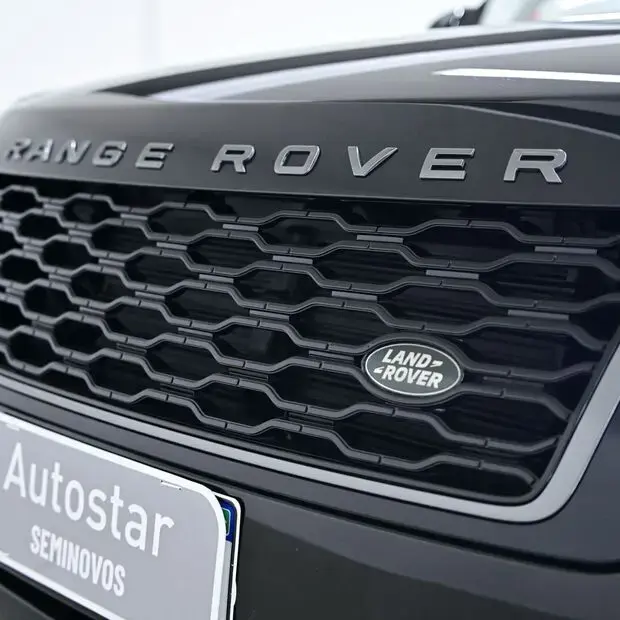 Land Rover Range Rover Vogue 4.4 SE SDV8 4X4 TURBO DIESEL 4P