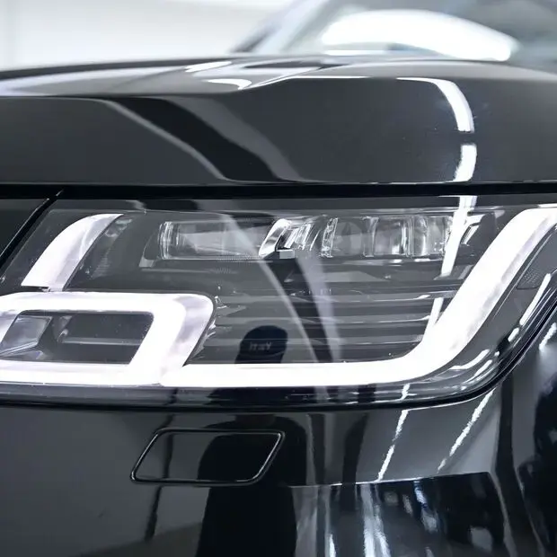 Land Rover Range Rover Vogue 4.4 SE SDV8 4X4 TURBO DIESEL 4P