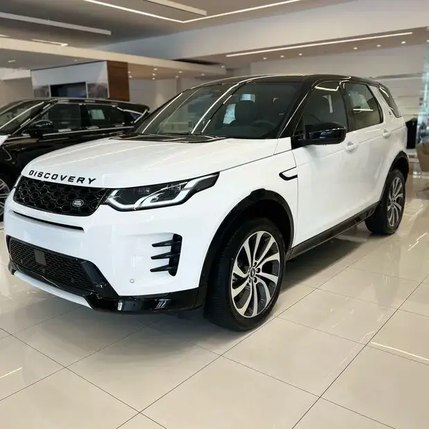 Land Rover Discovery Sport SE Dynamic 2.0 P250 Flex (Aut.)