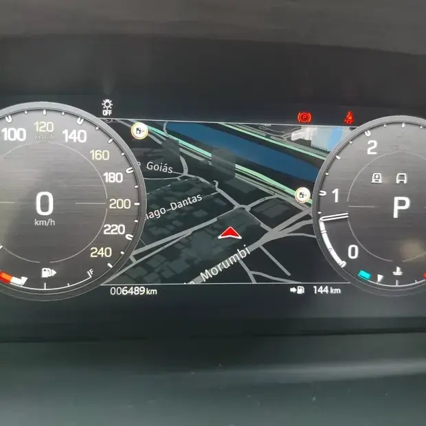 Land Rover Defender 110 X-DY HSE D350 AT (Híb.)