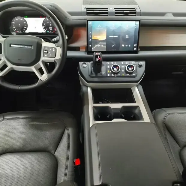 Land Rover Defender 110 X-DY HSE D350 AT (Híb.)