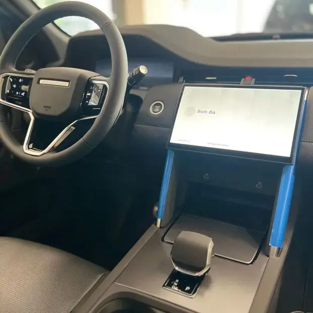 Land Rover Discovery Sport SE Dynamic 2.0 P250 Flex (Aut.)