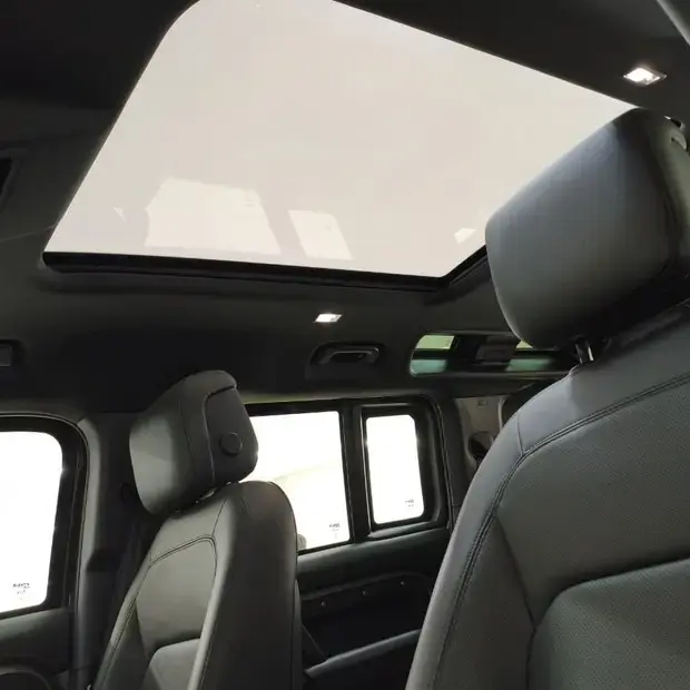 Land Rover Defender 110 X-DY HSE D350 AT (Híb.)