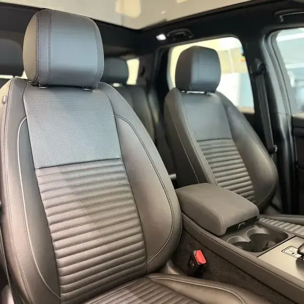 Land Rover Discovery Sport SE Dynamic 2.0 P250 Flex (Aut.)