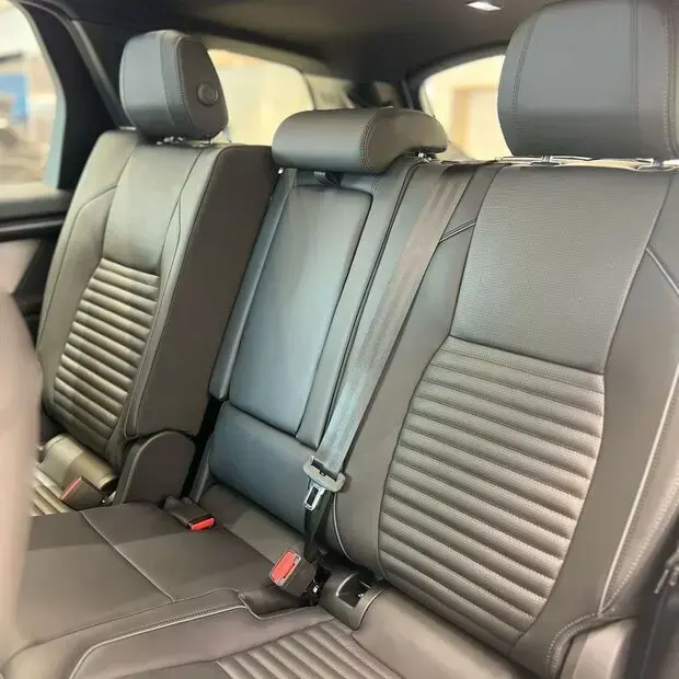 Land Rover Discovery Sport SE Dynamic 2.0 P250 Flex (Aut.)