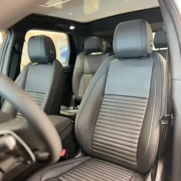 Land Rover Discovery Sport SE Dynamic 2.0 P250 Flex (Aut.)