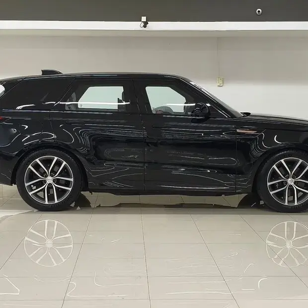 Land Rover Range Rover Sport Autobiography 3.0 (Híb.)