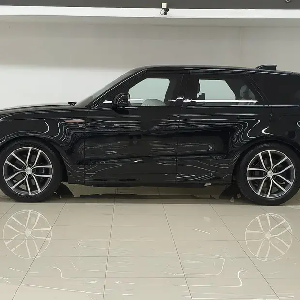 Land Rover Range Rover Sport Autobiography 3.0 (Híb.)