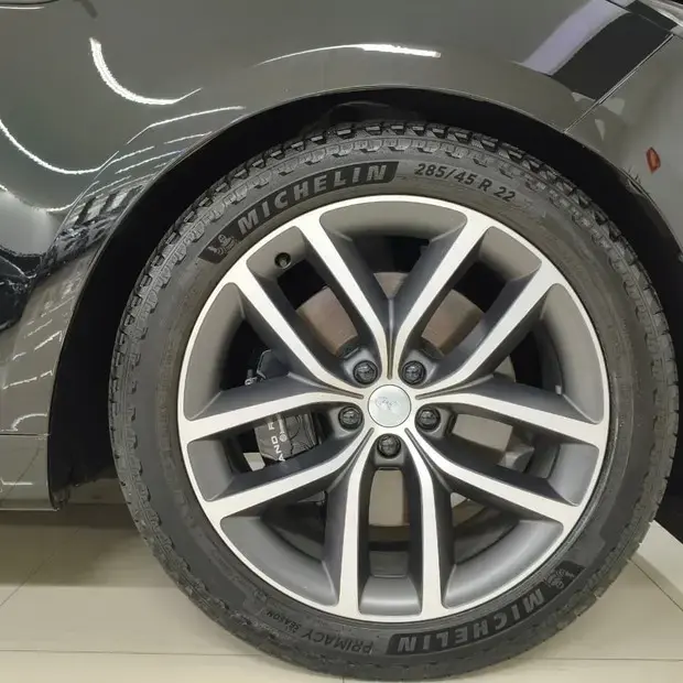 Land Rover Range Rover Sport Autobiography 3.0 (Híb.)