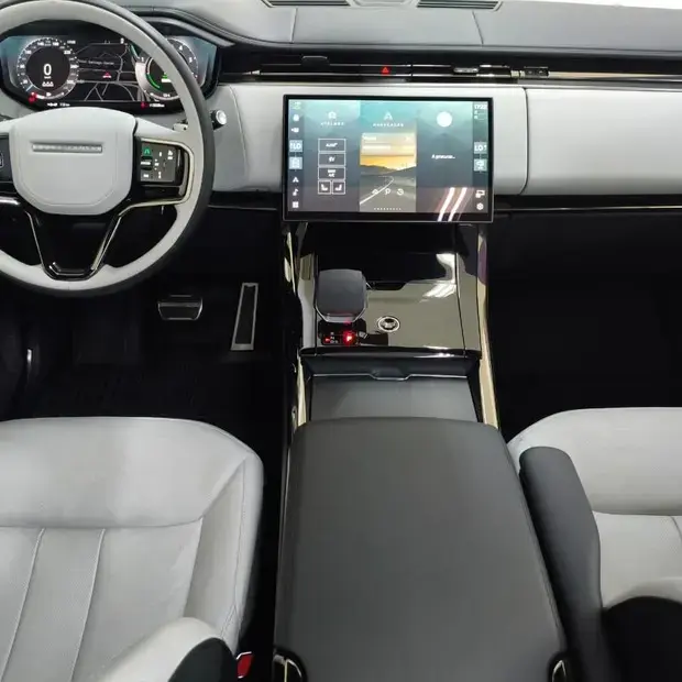 Land Rover Range Rover Sport Autobiography 3.0 (Híb.)
