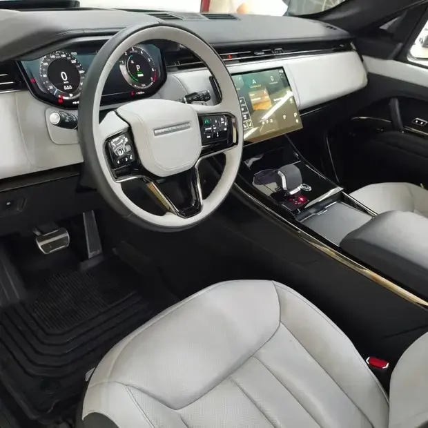 Land Rover Range Rover Sport Autobiography 3.0 (Híb.)