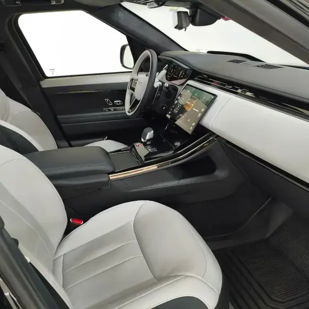 Land Rover Range Rover Sport Autobiography 3.0 (Híb.)