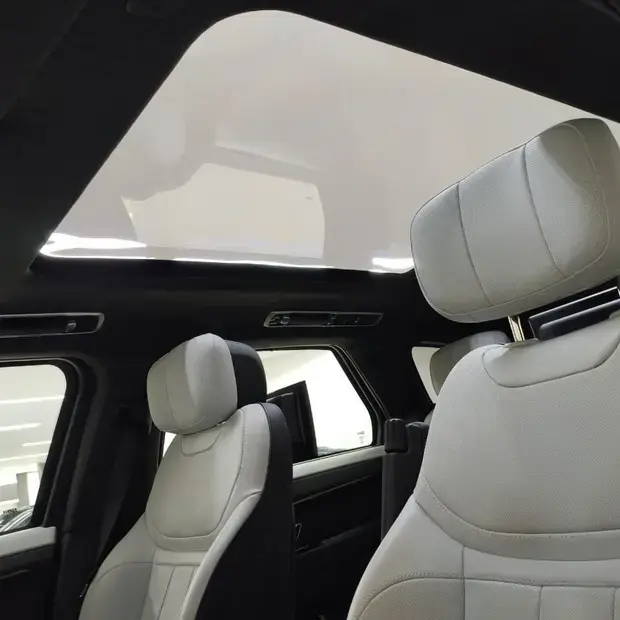 Land Rover Range Rover Sport Autobiography 3.0 (Híb.)