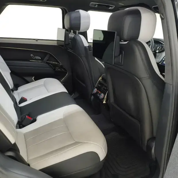 Land Rover Range Rover Sport Autobiography 3.0 (Híb.)