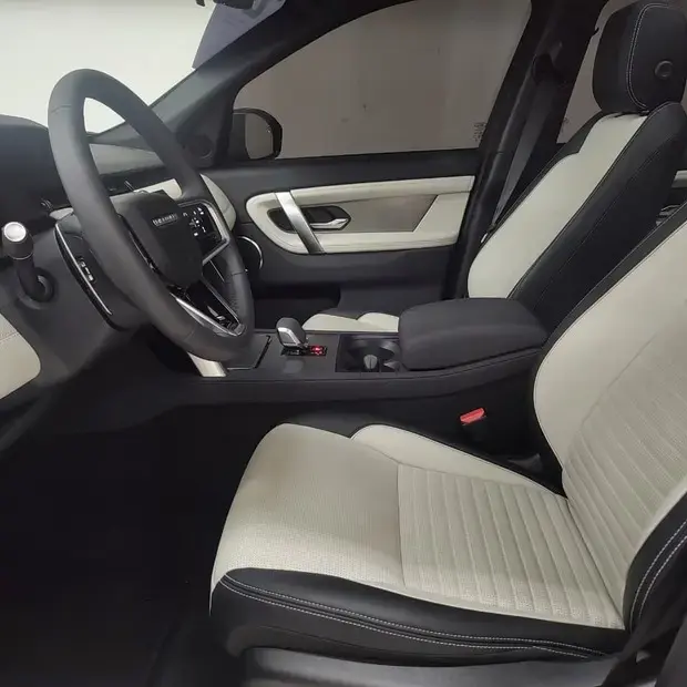 Land Rover Discovery Sport SE Dynamic 2.0 P250 Flex (Aut.)