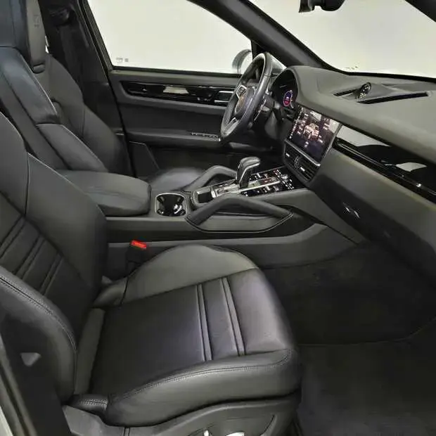 Porsche Cayenne Coupé S V6 3.0 E-Hybrid AWD (Aut)