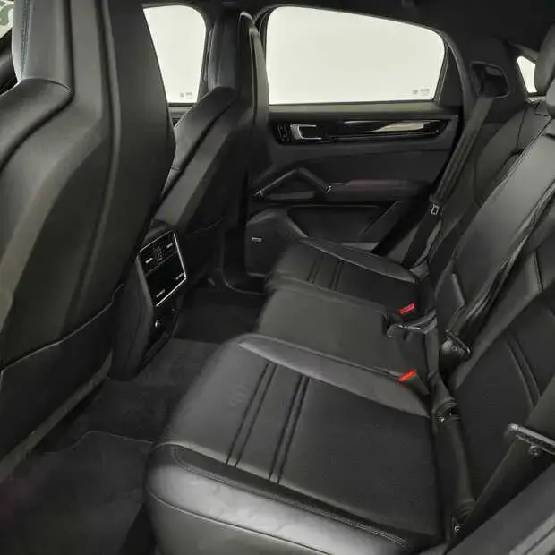 Porsche Cayenne Coupé S V6 3.0 E-Hybrid AWD (Aut)