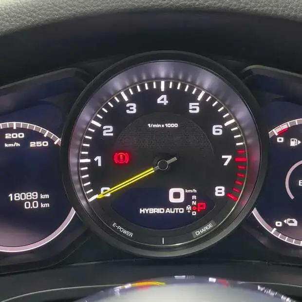 Porsche Cayenne Coupé S V6 3.0 E-Hybrid AWD (Aut)