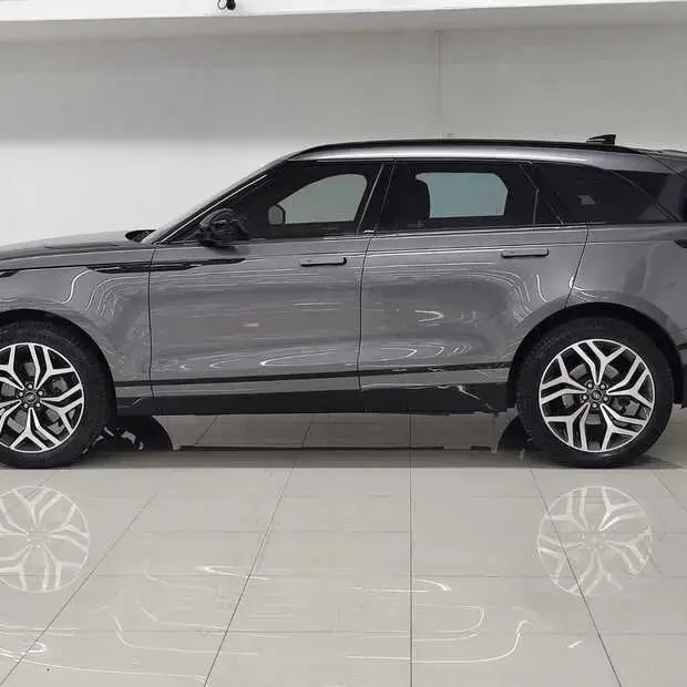 Land Rover Range Rover Velar 3.0 V6 S/C R-Dynamic SE 4WD