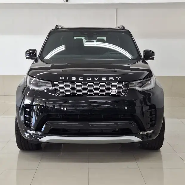 Land Rover Discovery D350 3.0 MHEV Metropolitan
