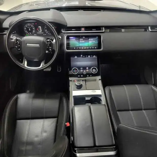 Land Rover Range Rover Velar 3.0 V6 S/C R-Dynamic SE 4WD