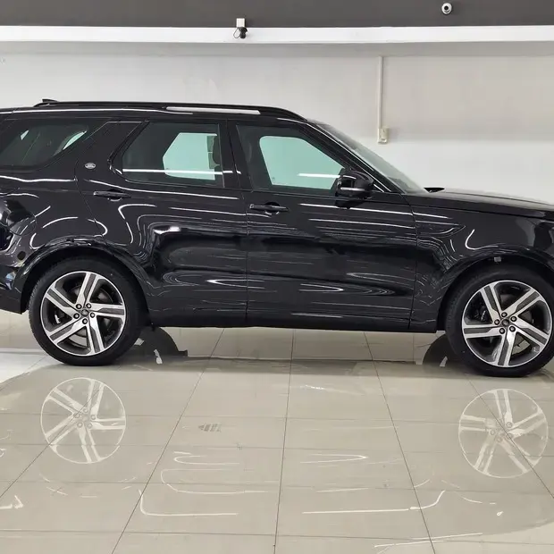 Land Rover Discovery D350 3.0 MHEV Metropolitan