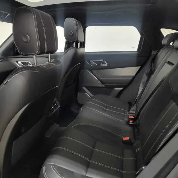 Land Rover Range Rover Velar 3.0 V6 S/C R-Dynamic SE 4WD
