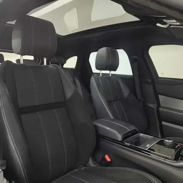 Land Rover Range Rover Velar 3.0 V6 S/C R-Dynamic SE 4WD