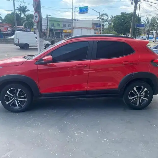 Fiat PULSE 1.0 TURBO 200 FLEX AUDACE CVT