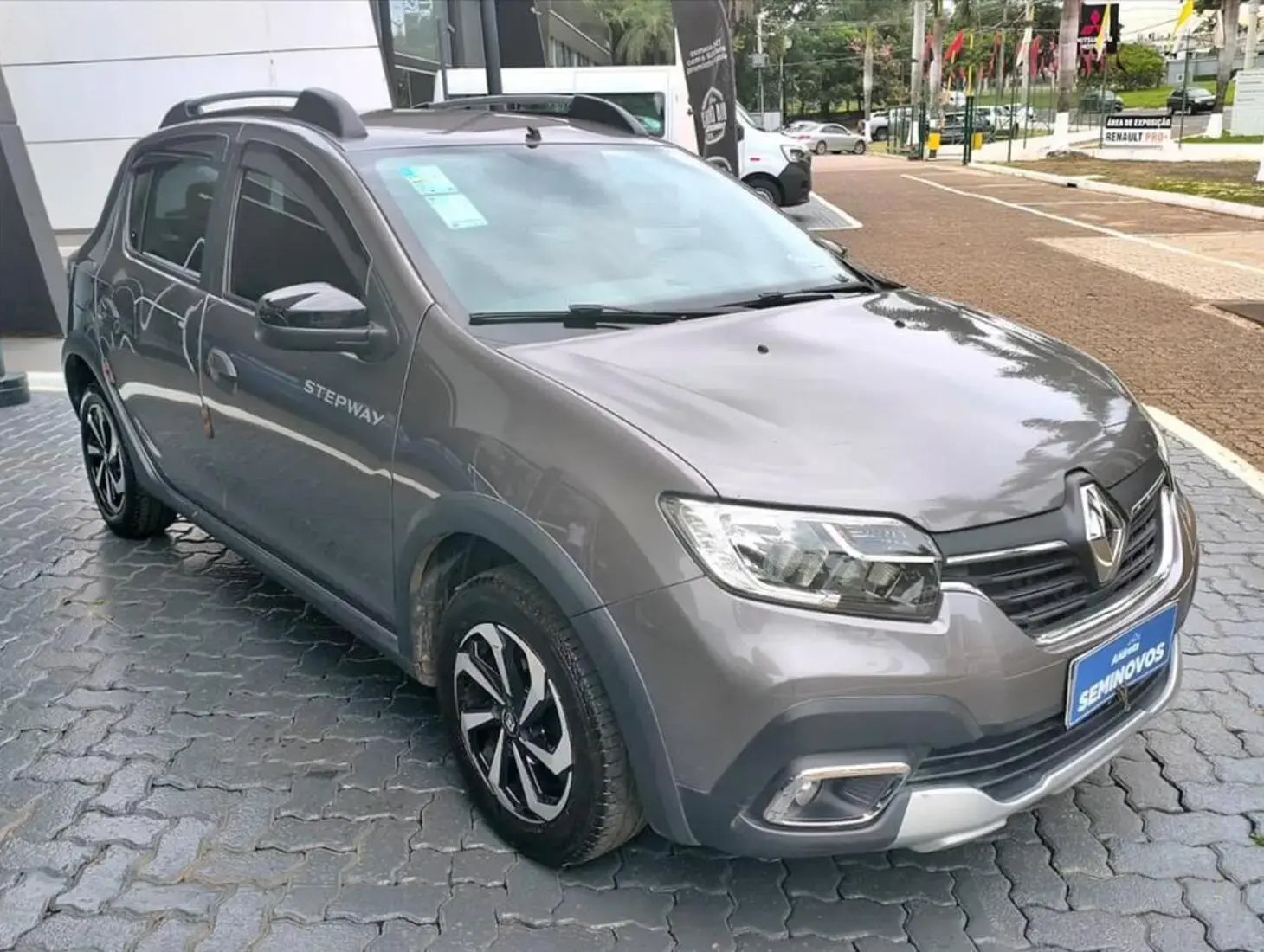 galeria STEPWAY