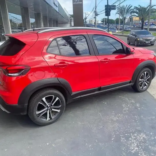 Fiat PULSE 1.0 TURBO 200 FLEX AUDACE CVT