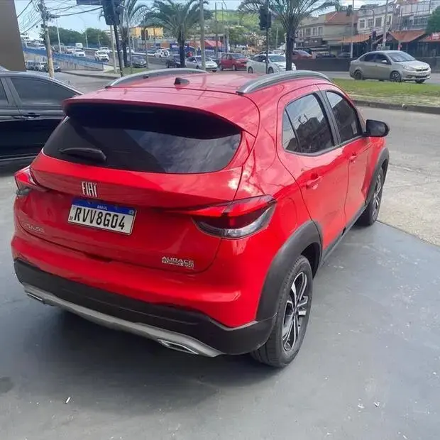 Fiat PULSE 1.0 TURBO 200 FLEX AUDACE CVT