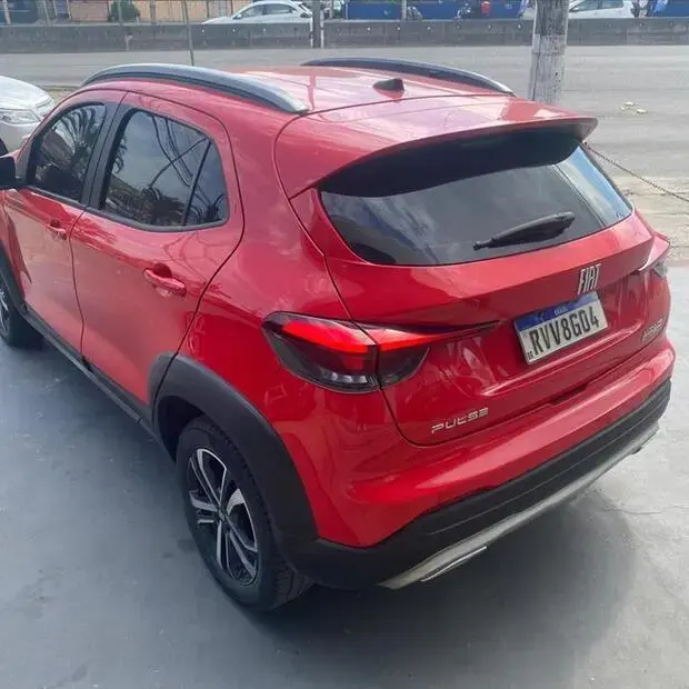 Fiat PULSE 1.0 TURBO 200 FLEX AUDACE CVT