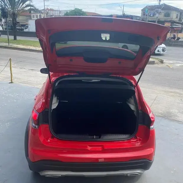 Fiat PULSE 1.0 TURBO 200 FLEX AUDACE CVT