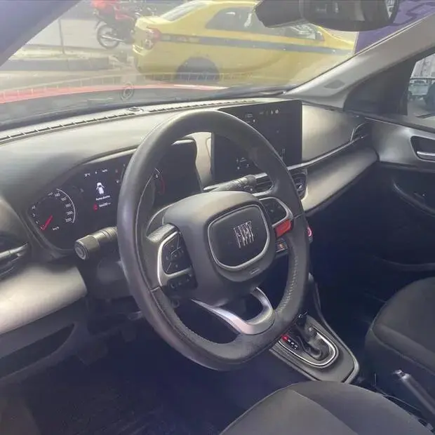 Fiat PULSE 1.0 TURBO 200 FLEX AUDACE CVT