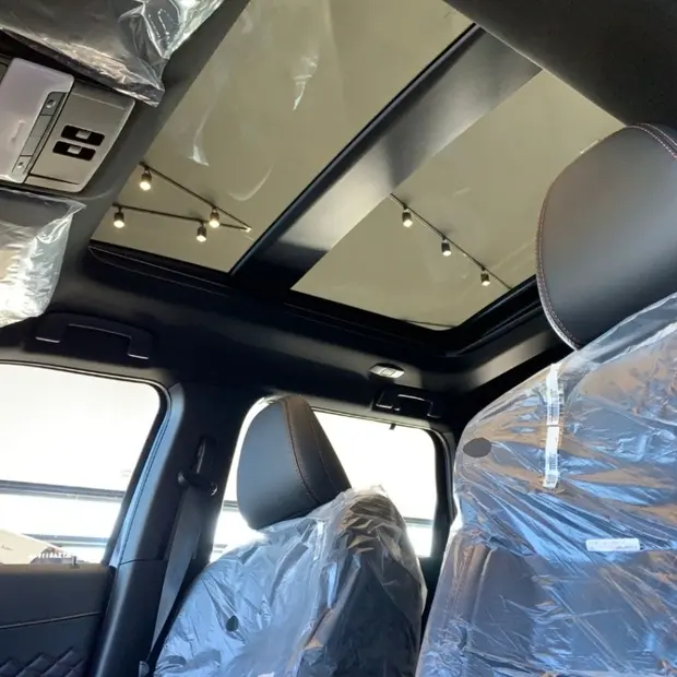 Mitsubishi OUTLANDER 2.4 PHEV SIGNATURE S-AWC DHT