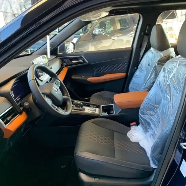 Mitsubishi OUTLANDER 2.4 PHEV SIGNATURE S-AWC DHT