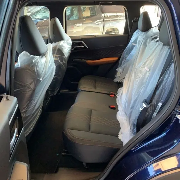 Mitsubishi OUTLANDER 2.4 PHEV SIGNATURE S-AWC DHT