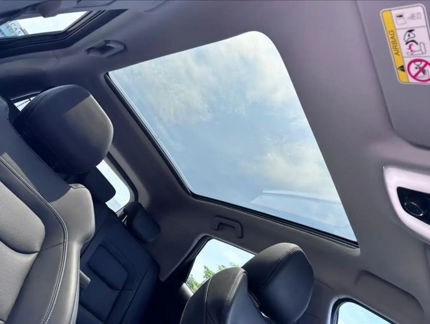 galeria TIGGO 5X PRO