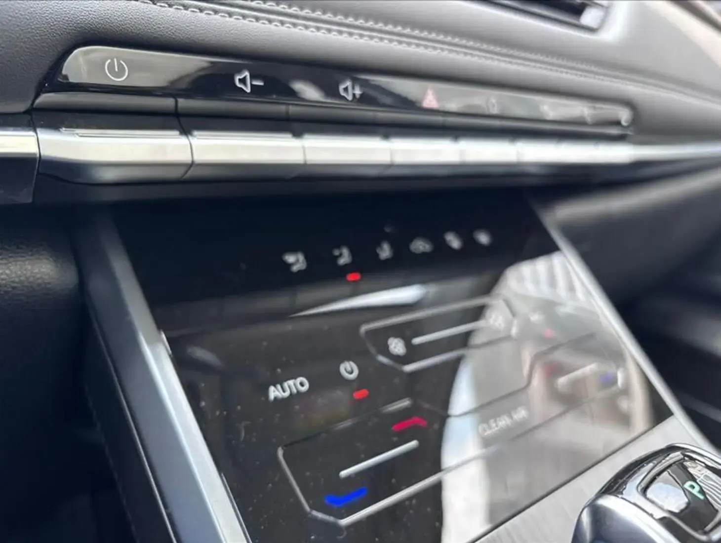 galeria TIGGO 5X PRO