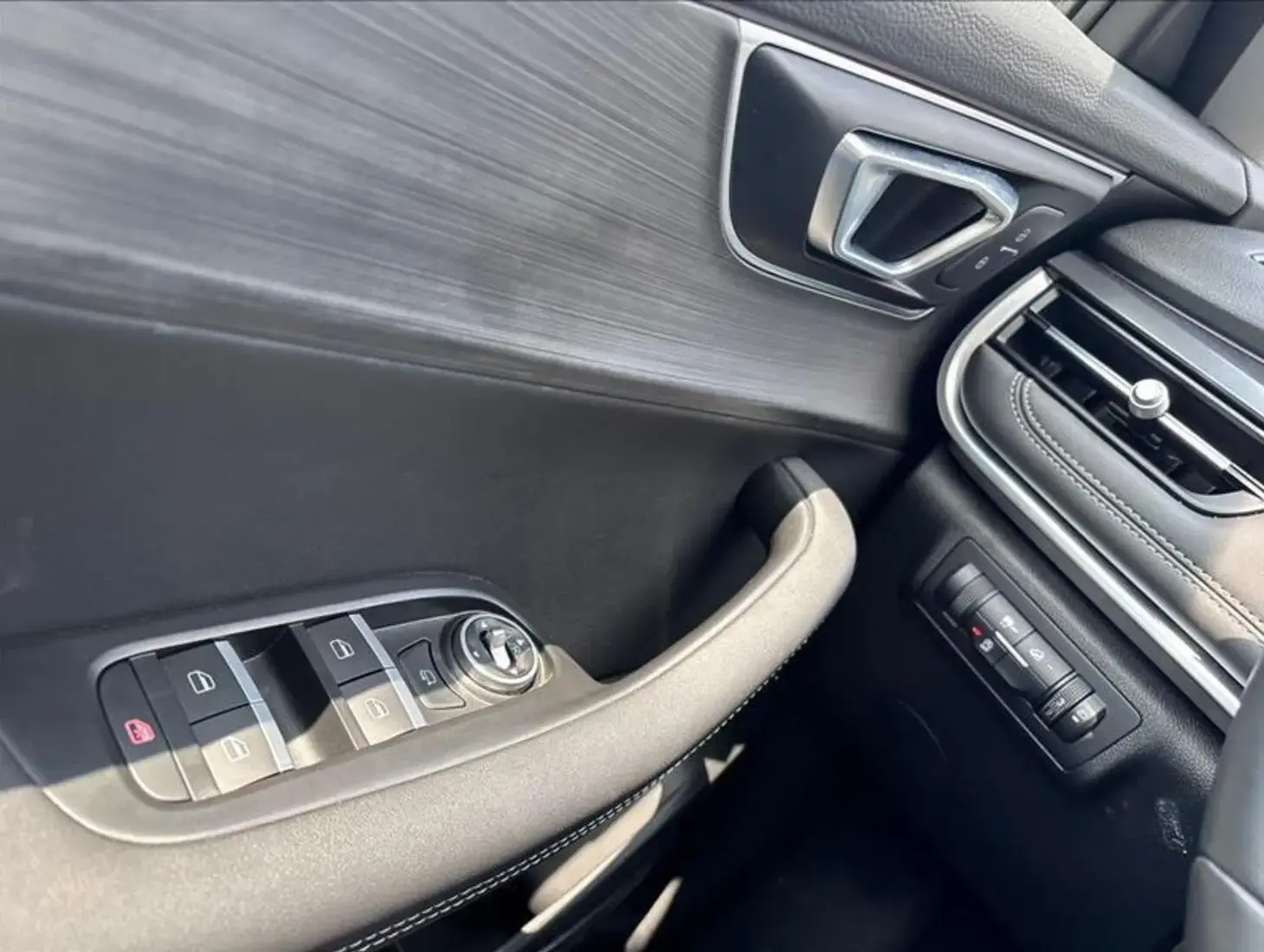 galeria TIGGO 5X PRO