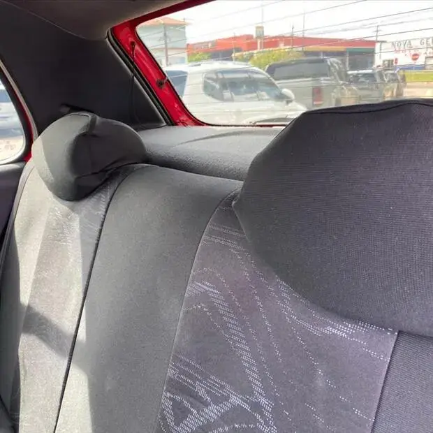 Volkswagen FOX 1.6 MSI RUN 8V FLEX 4P MANUAL