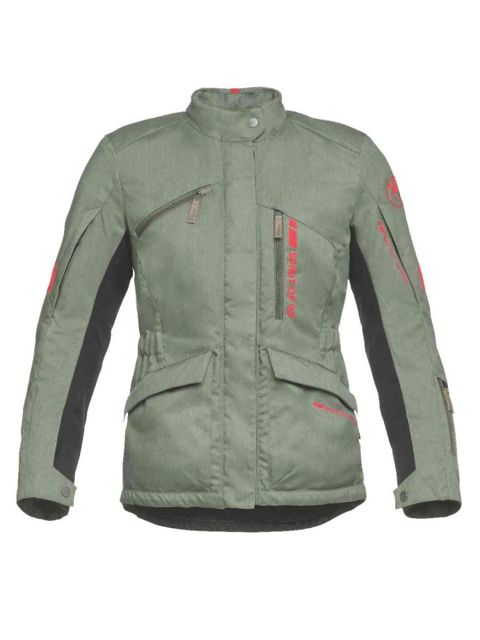 galeria CASACO GS PUNA GTX - MASC/FEM - CAQUI