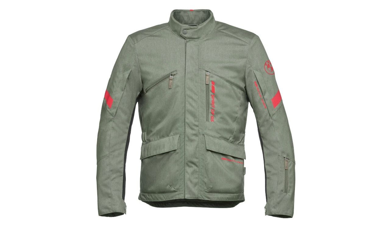 galeria CASACO GS PUNA GTX - MASC/FEM - CAQUI