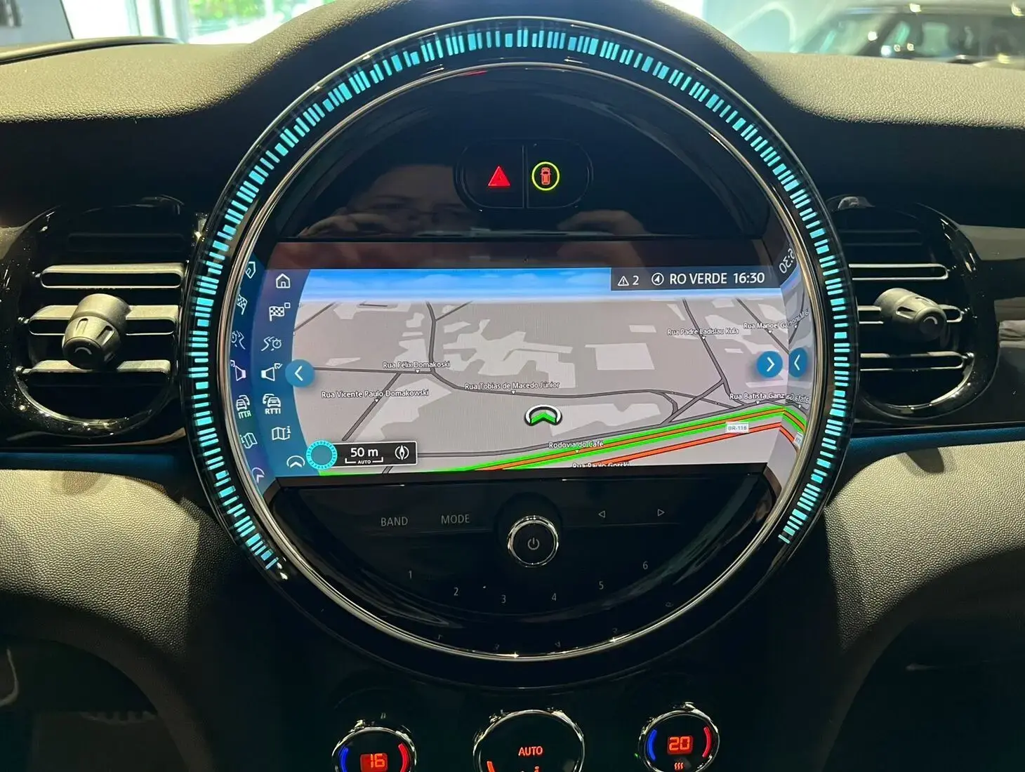 galeria John Cooper Works